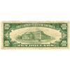 Image 2 : 1934 $10 Fine North Africa Silver Certificate Currency