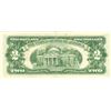 Image 2 : 1963 $2 XF/AV Red Seal Note