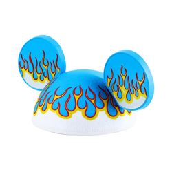 Disney Vinylmation Urban #4 Ear Hat and 3" Collectible Figure