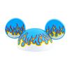 Image 2 : Disney Vinylmation Urban #4 Ear Hat and 3" Collectible Figure