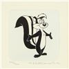 Image 2 : Pepe Le Pew by Warner Brothers