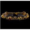 Image 1 : Sterling Silver Bracelet