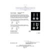 Image 3 : 1.77 ctw Diamond Earrings - 14KT White Gold