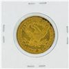 Image 2 : 1898 $10 Liberty Head Eagle Gold Coin