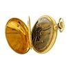 Image 5 : Vintage Waltham Pocket Watch - 14KT Yellow Gold