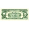 Image 2 : 1963 $2 Choice Circulated Red Seal Note