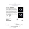 Image 5 : 2.44 ctw Tanzanite and Diamond Ring - 14KT White Gold