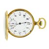 Image 3 : Antique Howard Watch Co. Pocket Watch - 14KT Yellow Gold