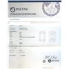 Image 6 : EGL USA Cert 2.23 ctw Diamond Ring - 18KT White Gold