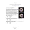 Image 5 : 3.92 ctw Tanzanite and Diamond Ring - 14KT Rose Gold