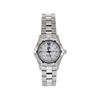 Image 1 : Tag Heuer Stainless Steel Aquaracer Ladies Watch