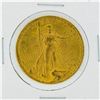 Image 1 : 1924 $20 BU St. Gaudens Double Eagle Gold Coin