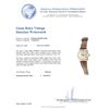 Image 4 : Rolex Stainless Steel DateJust Men's Watch