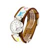 Image 2 : Louis Vuitton Stainless Steel Limited Edition Ladies Watch