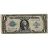 Image 1 : 1923 $1 VGF Silver Certificate Currency