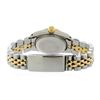Image 2 : Rolex Two-Tone Oyster Perpetual Ladies Watch