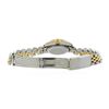 Image 3 : Rolex Two-Tone Oyster Perpetual Ladies Watch
