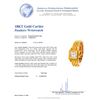 Image 5 : Cartier 18KT Yellow Gold Panthere Watch