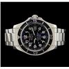 Image 1 : Breitling Stainless Steel SuperOcean II 42 Men's Watch