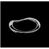 Image 3 : 0.15 ctw Diamond Ring - 14KT White Gold
