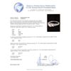 Image 5 : 2.34 ctw Diamond Ring - 18KT White Gold