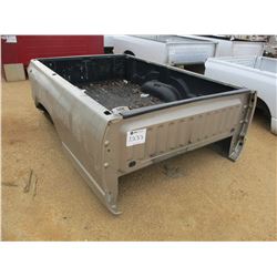 DODGE PICK UP TRUCK BED