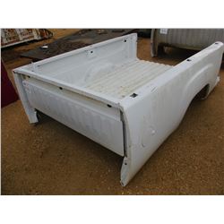 CHEVROLET 2500 TRUCK BED