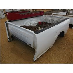 DODGE PICK UP TRUCK BED