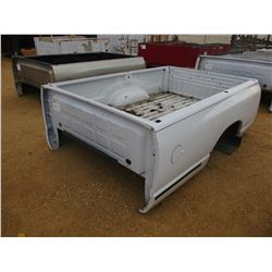 DODGE PICK UP TRUCK BED