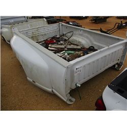 DODGE DUALLY TRUCK BED