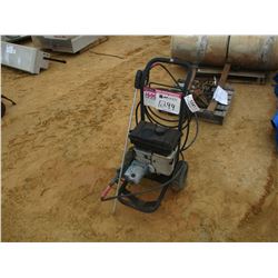 EX-CELL PRESSURE WASHER, - 1600 PSI
