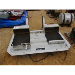 ROAD GEAR ALUMINUM HEADACHE RACK