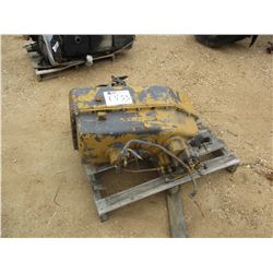 VOLVO TRANSFER CASE