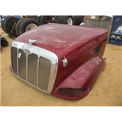 TRUCK TRACTOR HOOD