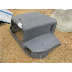 TRUCK TRACTOR HOOD