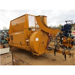 DURATECH 2564 HAYBUSTER VIN/SN:HJ067564