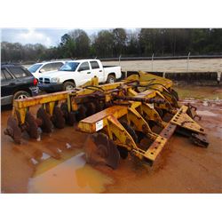 ROME 16' DISC HARROW