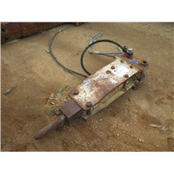 HYD HAMMER