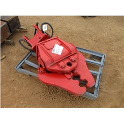 NPK 7XA HYDRAULIC ROTATING PULVERIZER