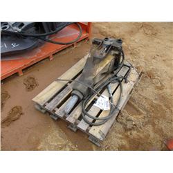 HYD HAMMER