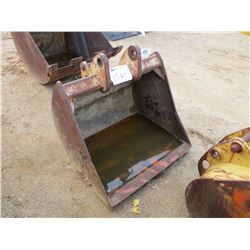 36" BUCKET (COUNTY OWNED)