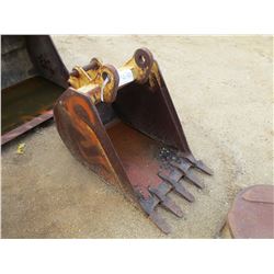 24" BUCKET (COUNTY OWNED)