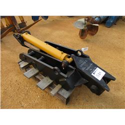 EVANS 200 HYD THUMB, - 24X58