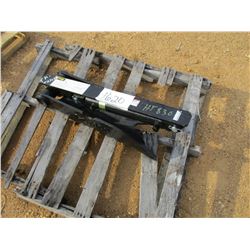 GENTEC 30" HYD THUMB