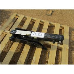 GENTEC 22" HYD THUMB