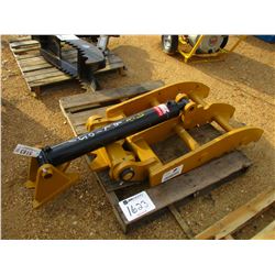 GENTEC 41" HYD THUMB