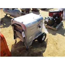 ULTA POWER 9000 MTD GAS GENERATOR, - (UNUSED)