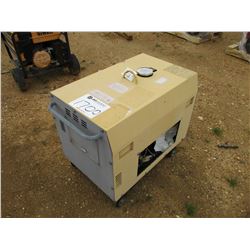 LEADING LDE6800T DIESEL GENERATOR