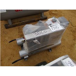 ULTRA POWER UPAC-2T AIR COMPRESSOR, -(UNUSED)