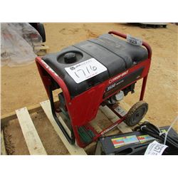 TROYBILT GENERATOR, - 3500 WATT